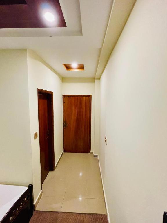Citymax Hotel Rawalpindi Exterior foto