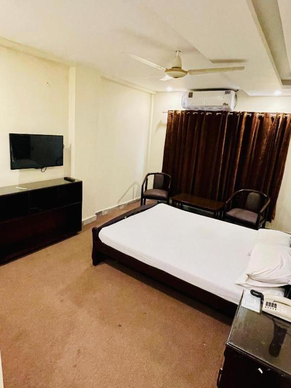 Citymax Hotel Rawalpindi Exterior foto