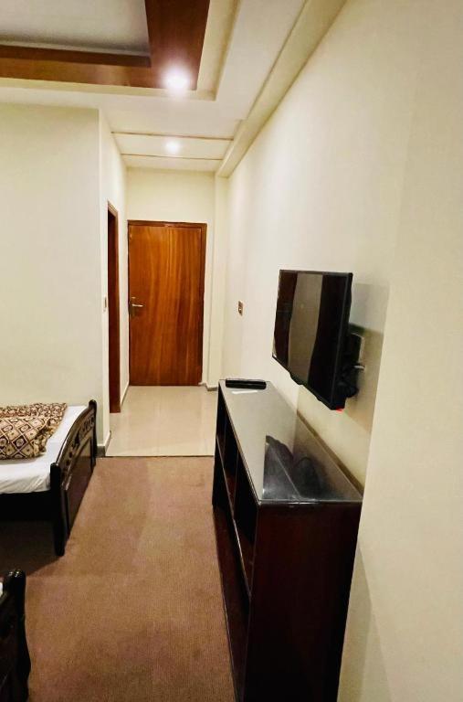 Citymax Hotel Rawalpindi Exterior foto