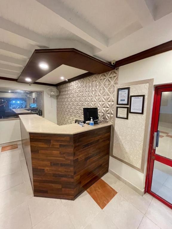 Citymax Hotel Rawalpindi Exterior foto