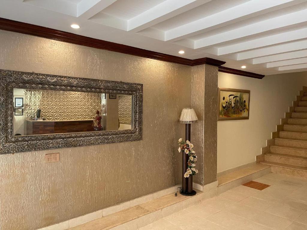 Citymax Hotel Rawalpindi Exterior foto