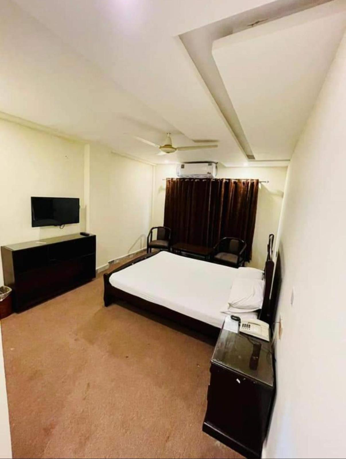 Citymax Hotel Rawalpindi Exterior foto